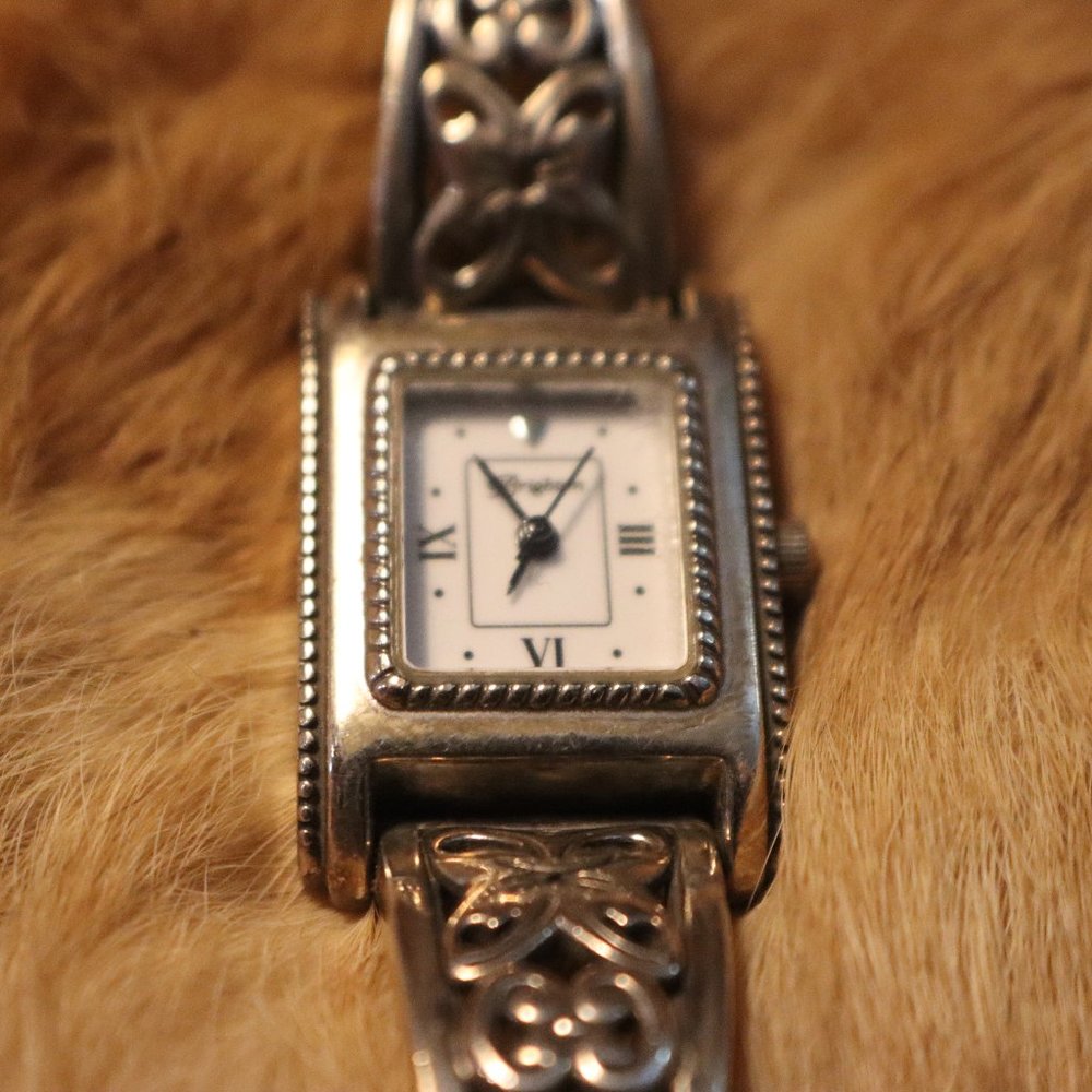 Brighton Hamilton Watch